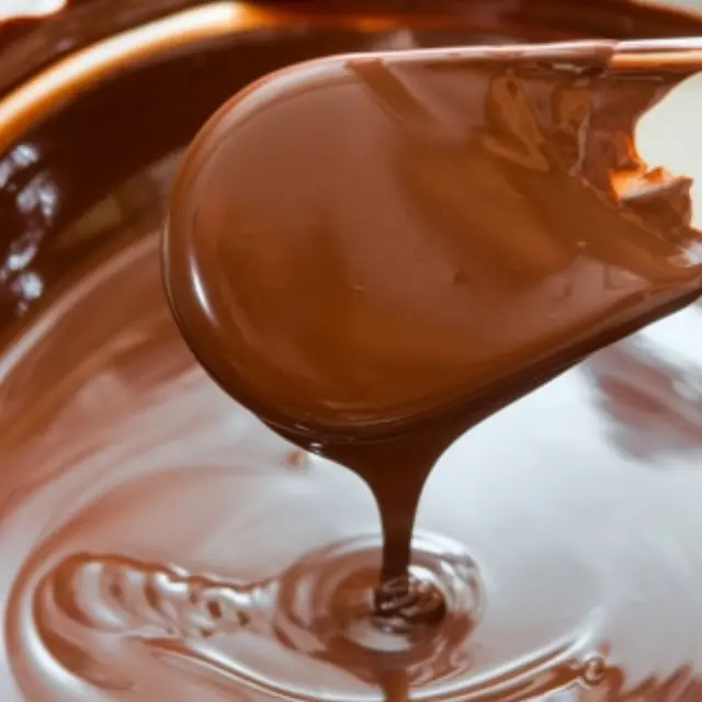 Tip: How to melt chocolate?