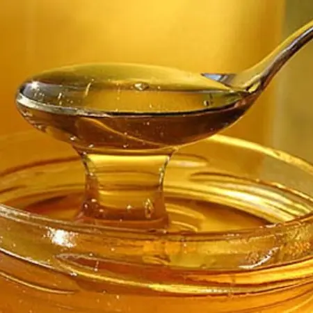Tip: How to measure honey?