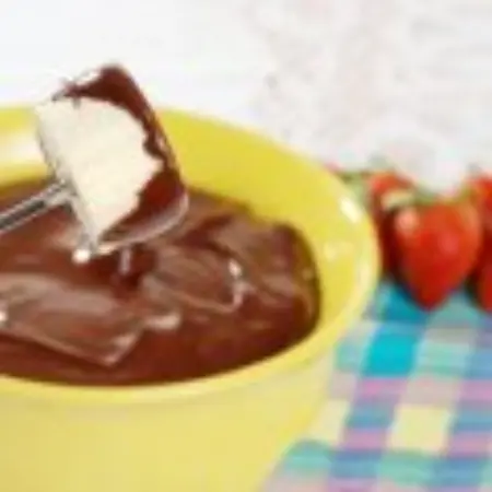 10 perfect chocolate recipes for mom