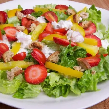 Tip: How to disinfect lettuce, homemade recipe