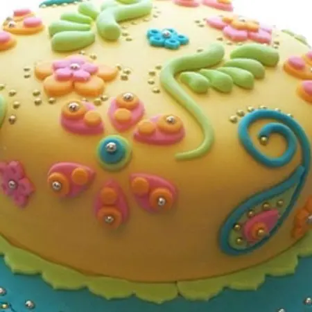Secrets to Make the Best Cakes