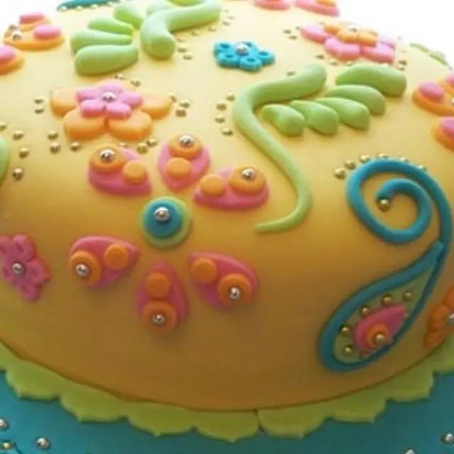 Secrets to Make the Best Cakes