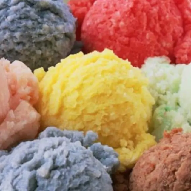 Tip: How to Improve the Presentation of Ice Cream?