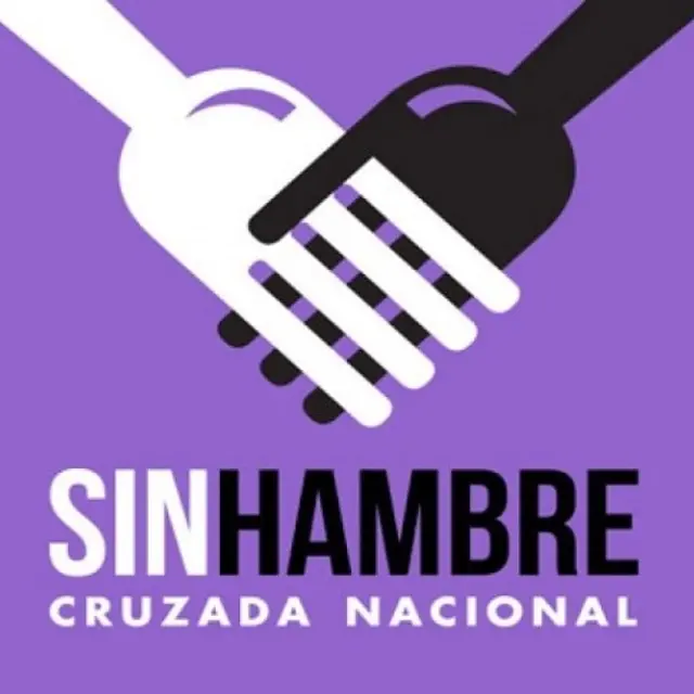 WITHOUT HUNGER National Crusade
