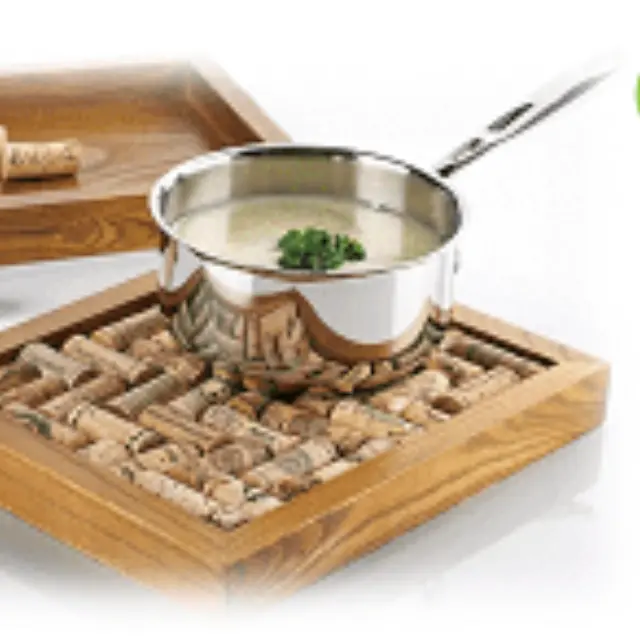 3 useful ideas for wine corks