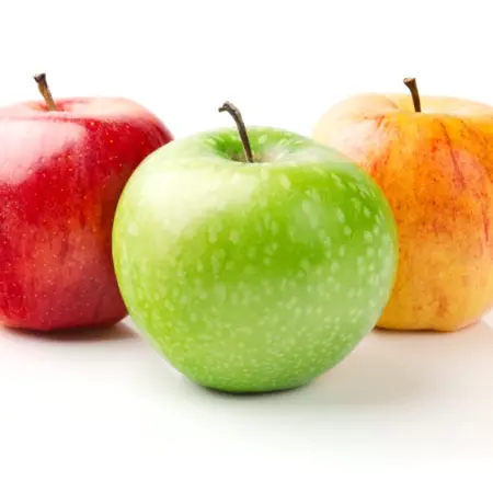 A dieta da maçã, o que você deve saber