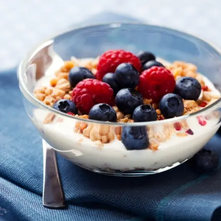 How to retain vitamins and minerals in food?