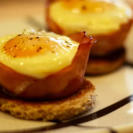 The truths about serrano ham