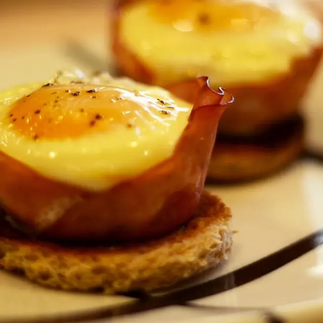 The truths about serrano ham