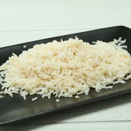 How to Cook Basmati Rice