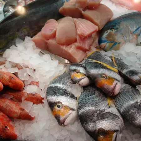 Tip: How to Buy Good Fish