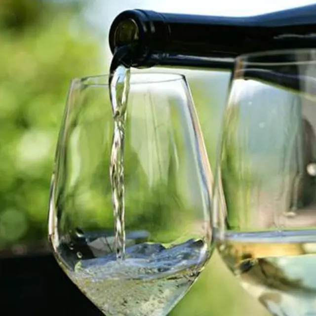 Tip: How to Chill Wine in 15 Minutes