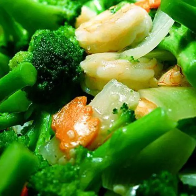 Tip: How to preserve vegetables longer