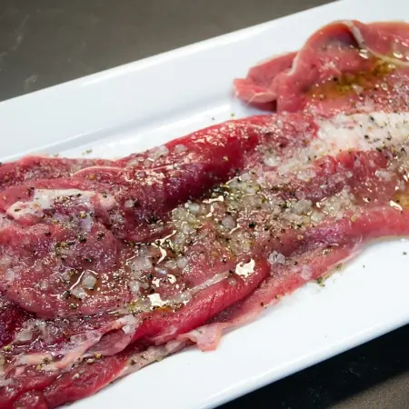 What you should know when cooking red and white meats