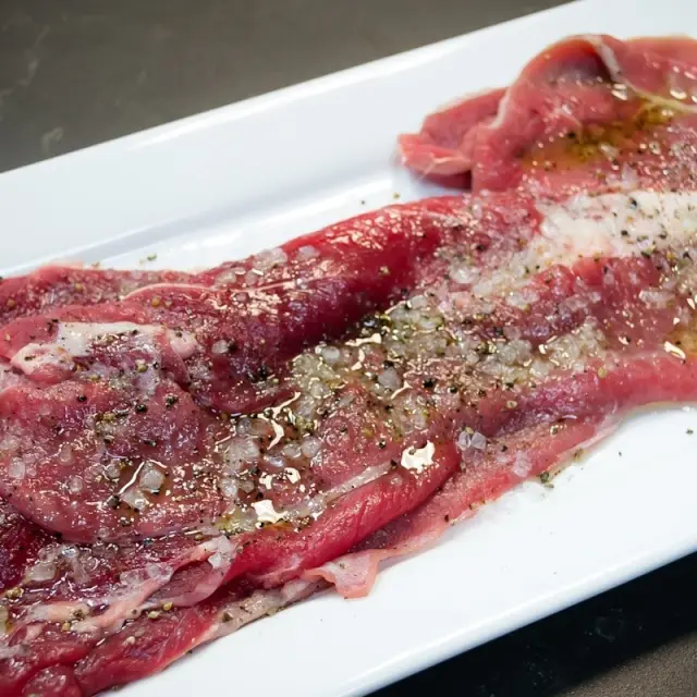 What you should know when cooking red and white meats