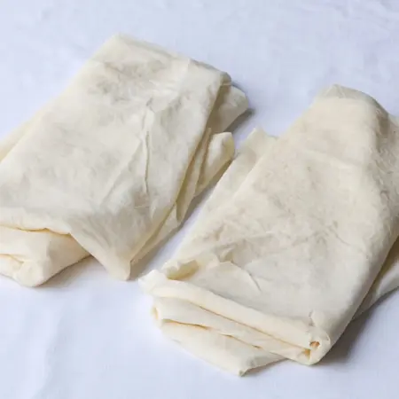 Tip: How to store homemade puff pastry