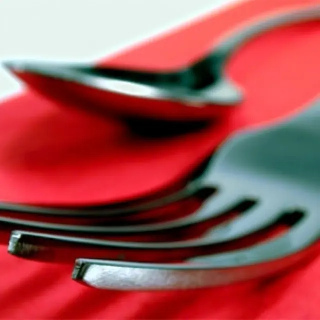 Gastronomic Records