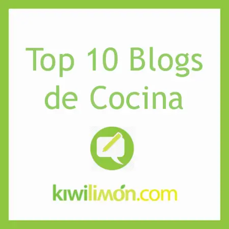Top 10 Cooking Blogs