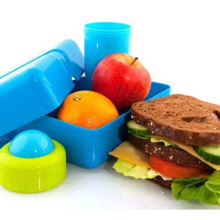 A more nutritious school menu for your children