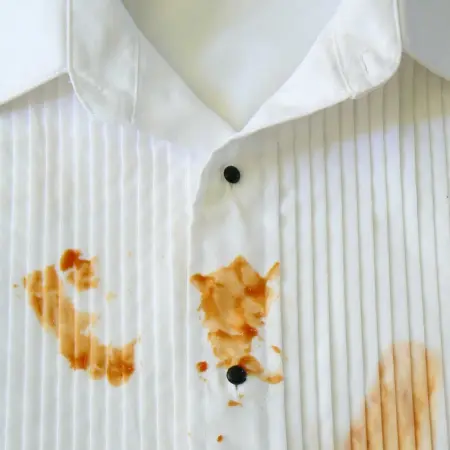 The 4 Rarest Products for Removing Stains from Clothes