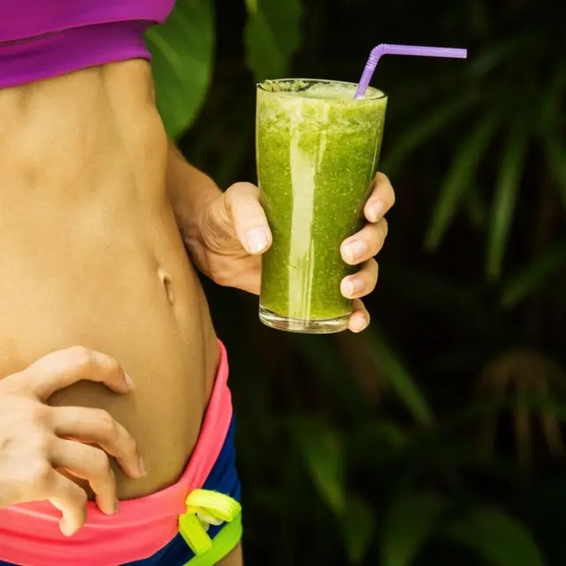 Eliminate calories from your meals with these tips