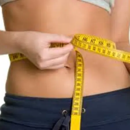 To lose those vacation pounds