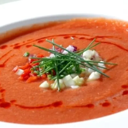 The Healthiest Cuisines in the World