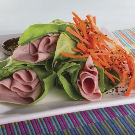The Benefits of Turkey Meat