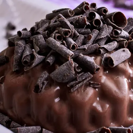 All about chocolate consumption