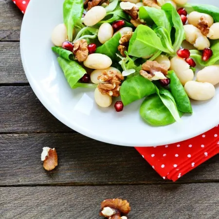 Beans and Their Benefits
