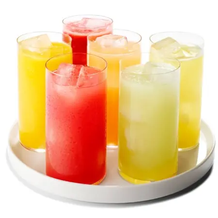 Fresh waters, a healthy tradition
