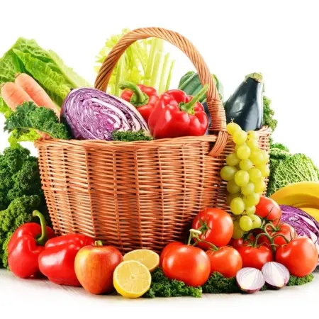 Save money at the supermarket