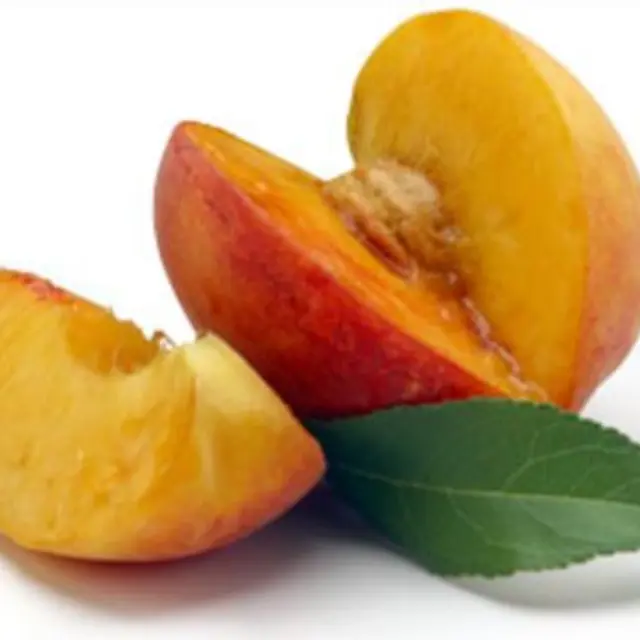 Peach Puree