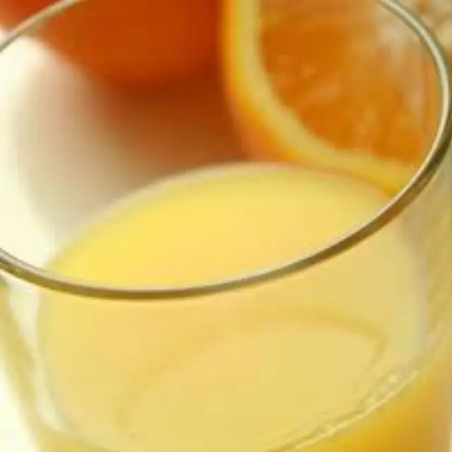 Healthy Food for Hangovers