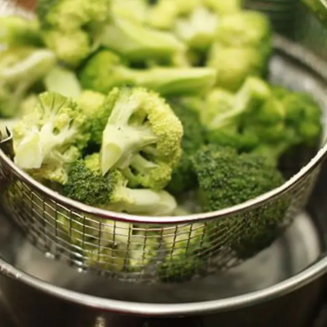 Techniques for Healthy Cooking