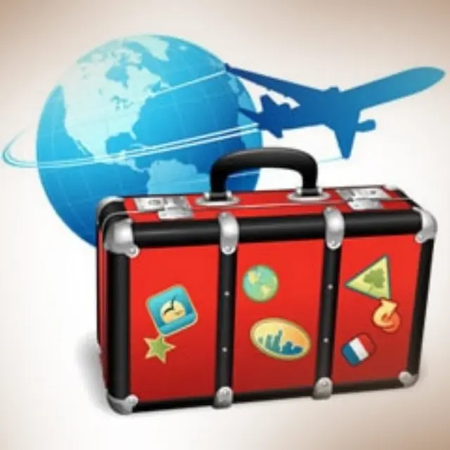 Travel Healthy