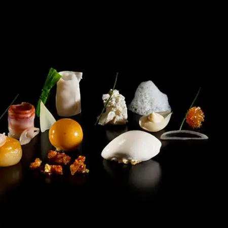 The best restaurants in Latin America