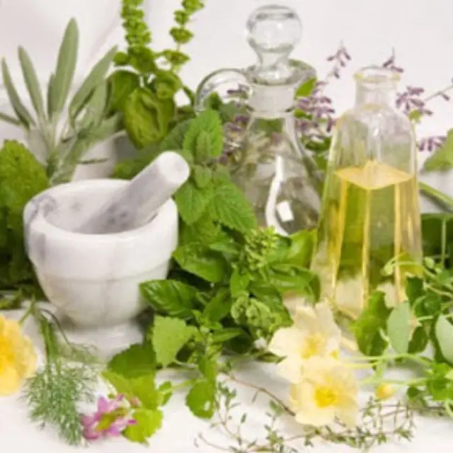 Natural remedies