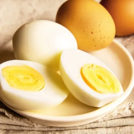 Tip: How to cook eggs in water