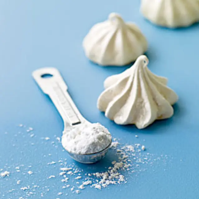 Cream of Tartar