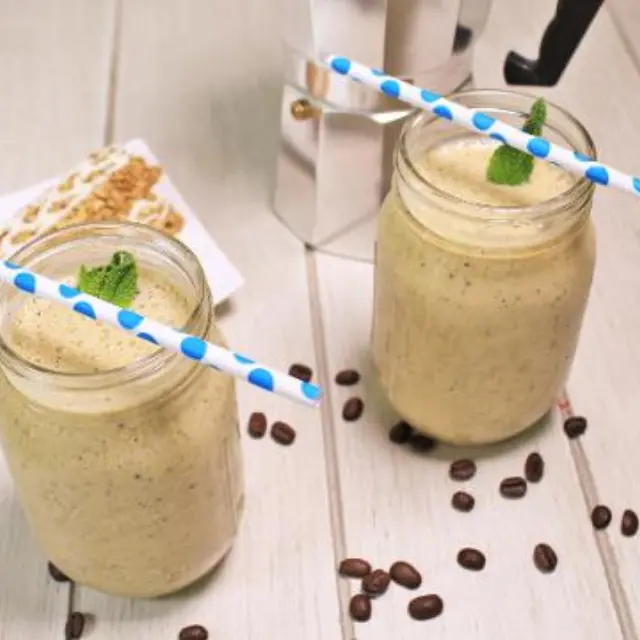 Video of Energizing Drink