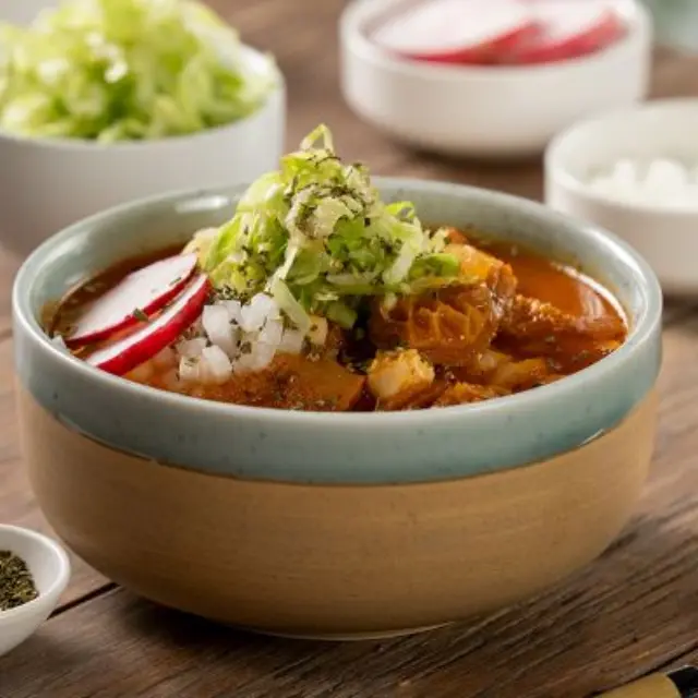 Northern Pozole