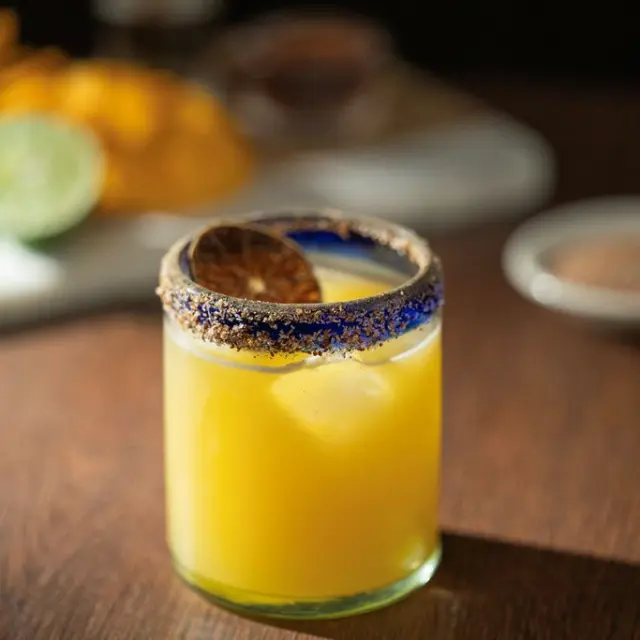 Mango Mezcalina  