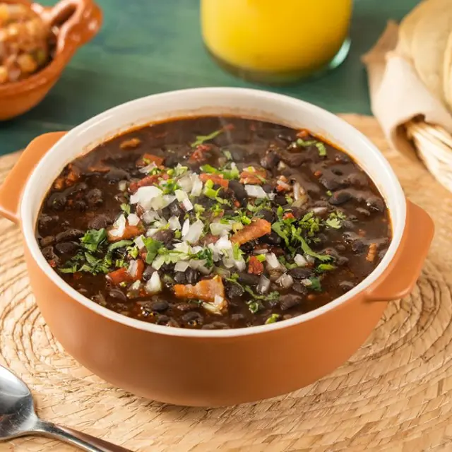 Charro Beans