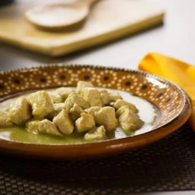 Video of Pork in Tree Chile Sauce