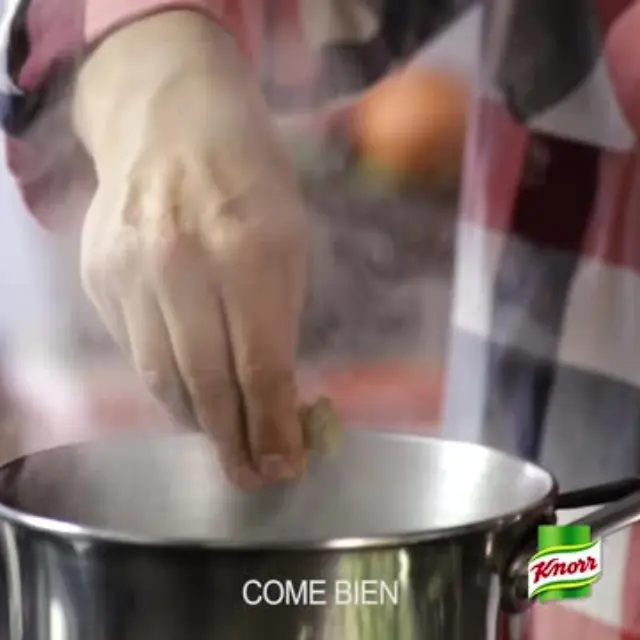 Vídeo de Sopa de Batata e Abóbora