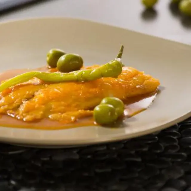 Vídeo de Peixe à Veracruzana