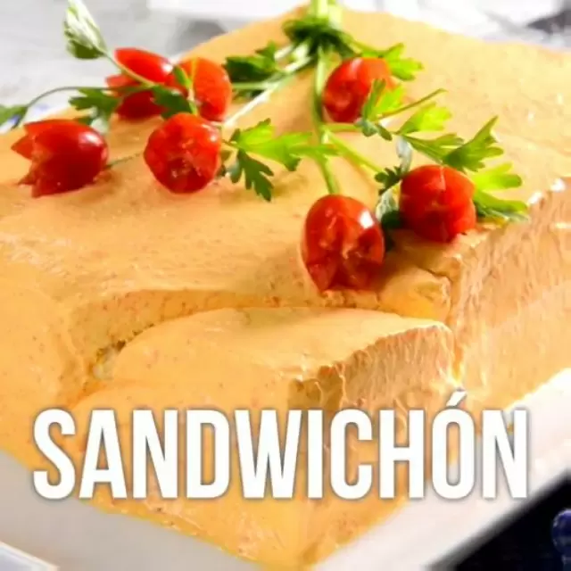 Sandwichón