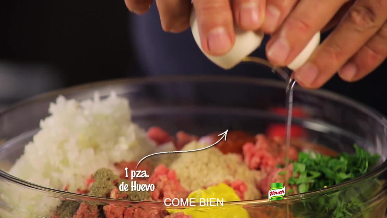 Total 87+ imagen receta pastel de carne kiwilimon Viaterra.mx