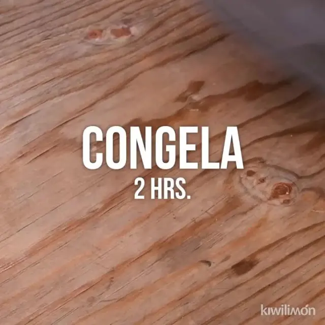 Video of Onion Rings with Guacamole